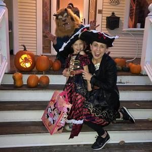 Meet your Posher, Christi